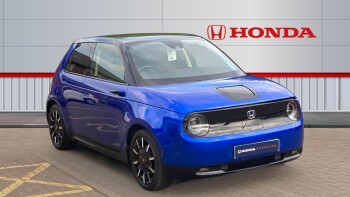 Honda Honda E 113kW Advance 36kWh 5dr Auto Electric Hatchback